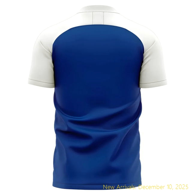 2025-2026 Getafe Third - Stylish Design - High Performance
