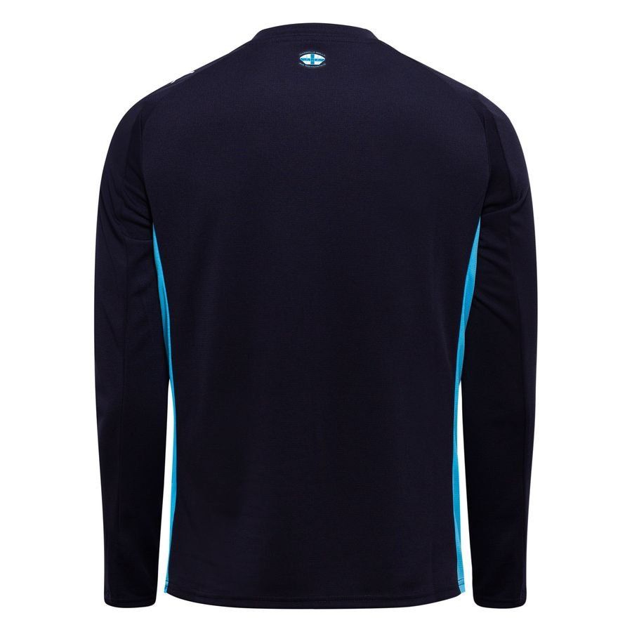 [EFKS] Marseille Long Sleeves Away Apparel 2025/26