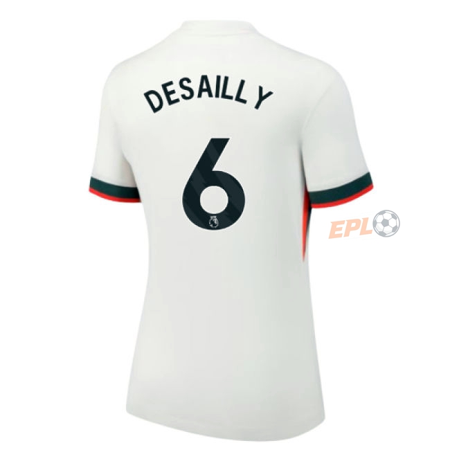 CHE top-grade 2025-20 Away Kit - Adults | premium | genuine