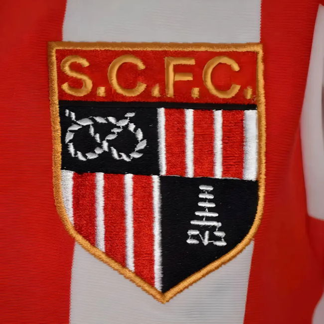 High Performance Football Stoke City #1977 Fresh Look Devoted Footb...