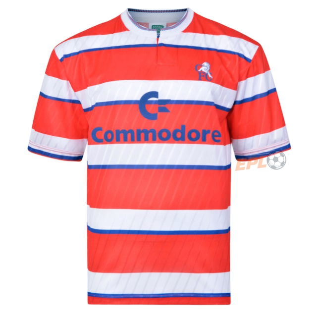 CHE 1988 great value Away Jersey - Adults | official