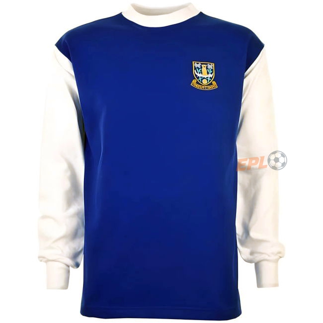 1960 CHA sophisticated Third Shirt - Adults | genuine
