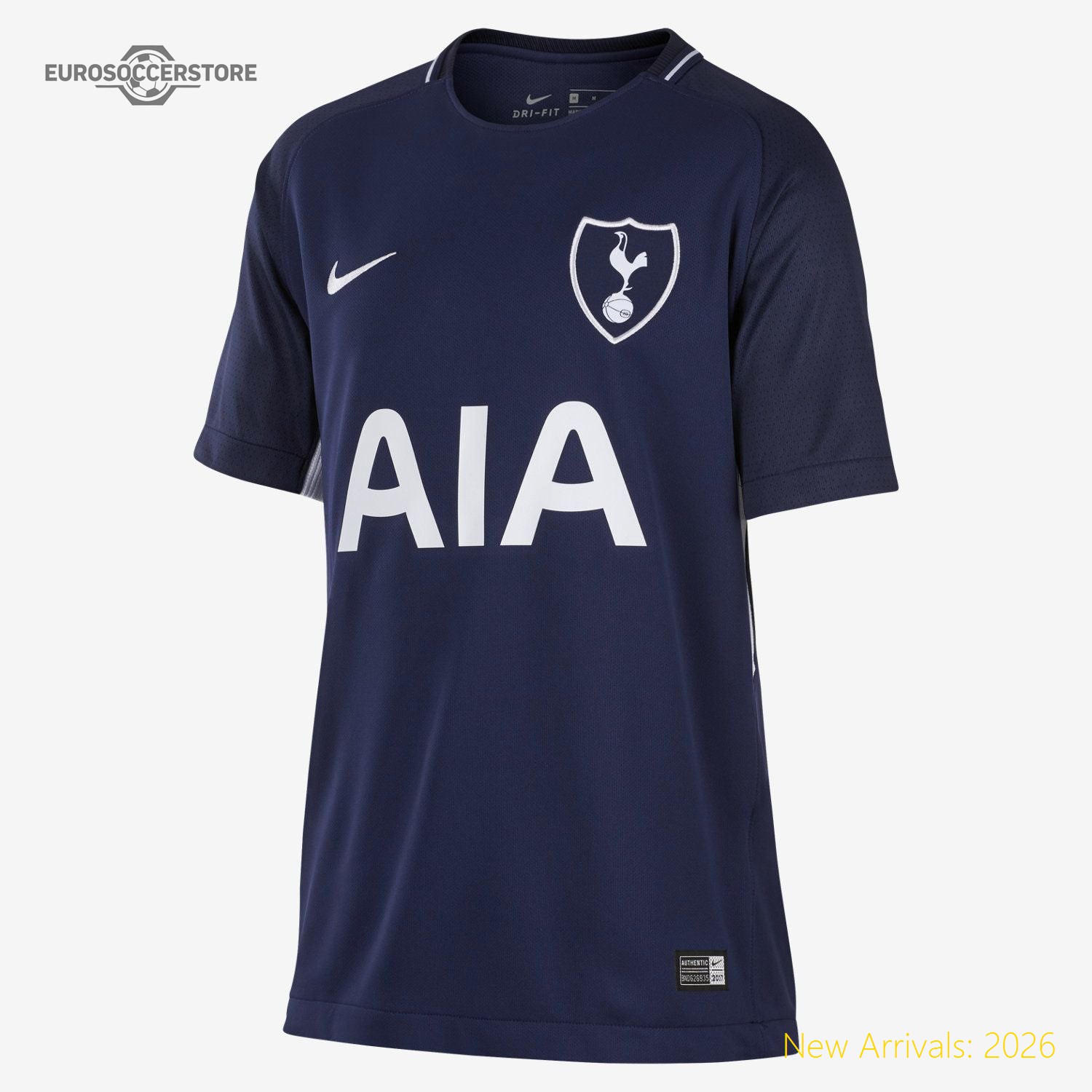 Modern Design Kids Tot Tottenham Away Top-grade Away Jersey 2017