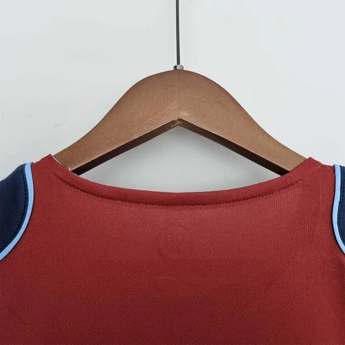 Durable 2004 International Jersey Retro With Classic Design