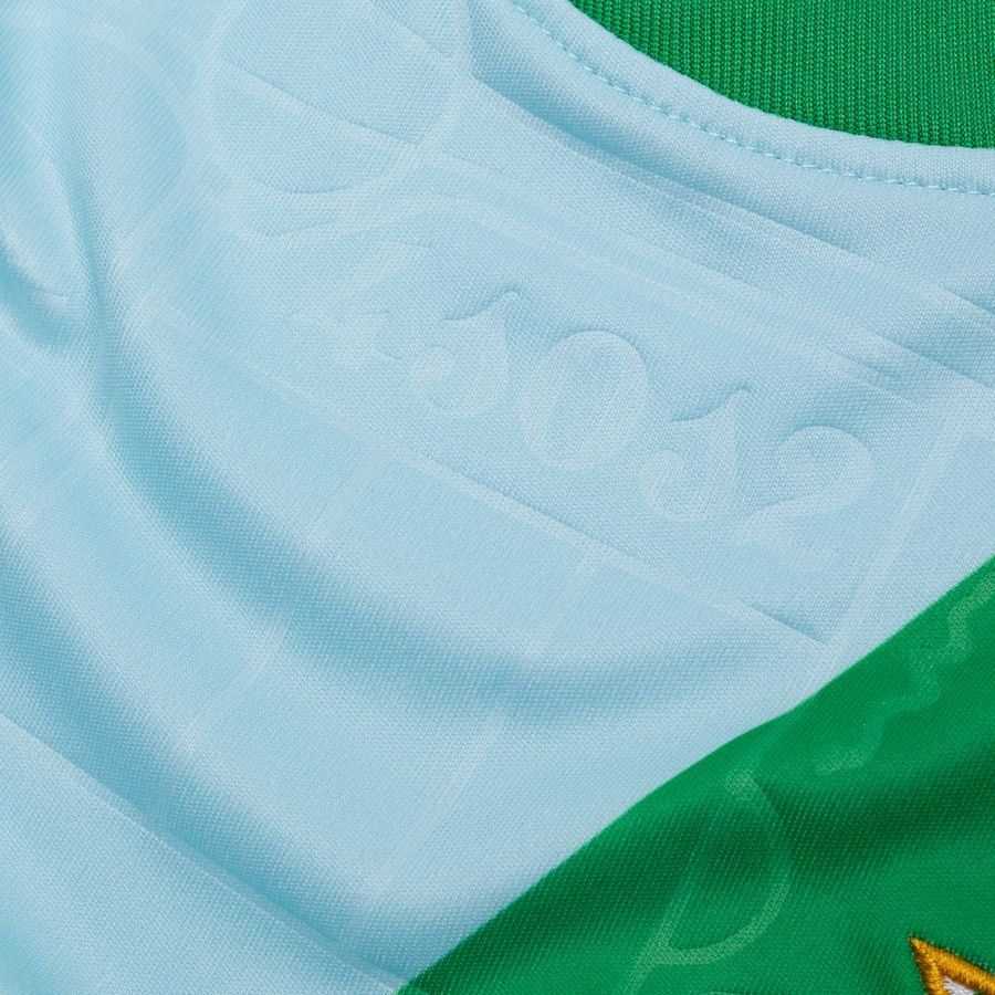 Real Betis Away Shirt 2025/26