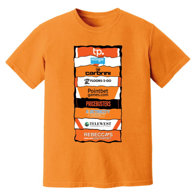 Championship superior Third Shirt - Adults | luxury