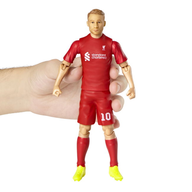Special Offer Liverpool Top-Quality UV Protection - Legendary Adu#636