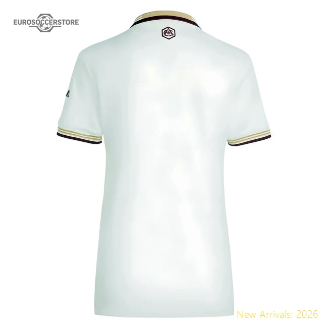 Modern Fit Authentic Team Jersey Perfect For Match Days