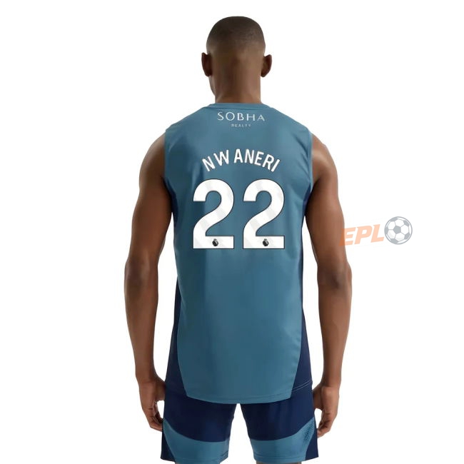 2025-20 Arsenal high quality Third Shirt - Adults | high-end