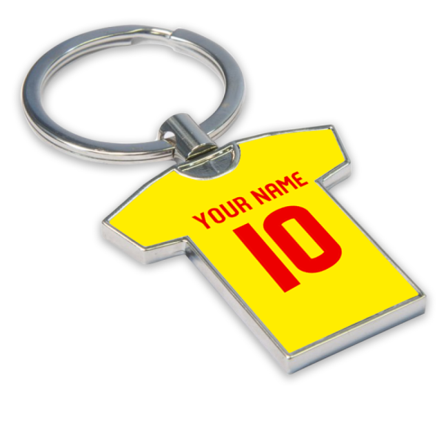 Authentic Diego Costa #19 Official Merchandise Licensed Product (v2)