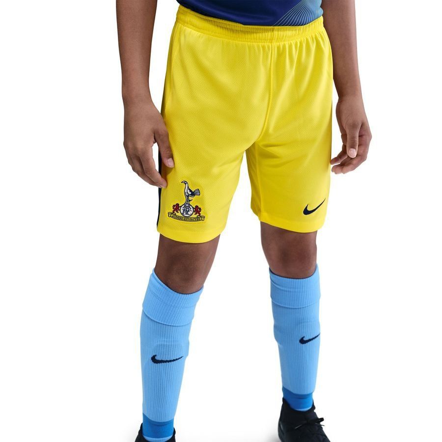 [EFKS] Tottenham Shorts Kids Uniform 3rd 2025/26