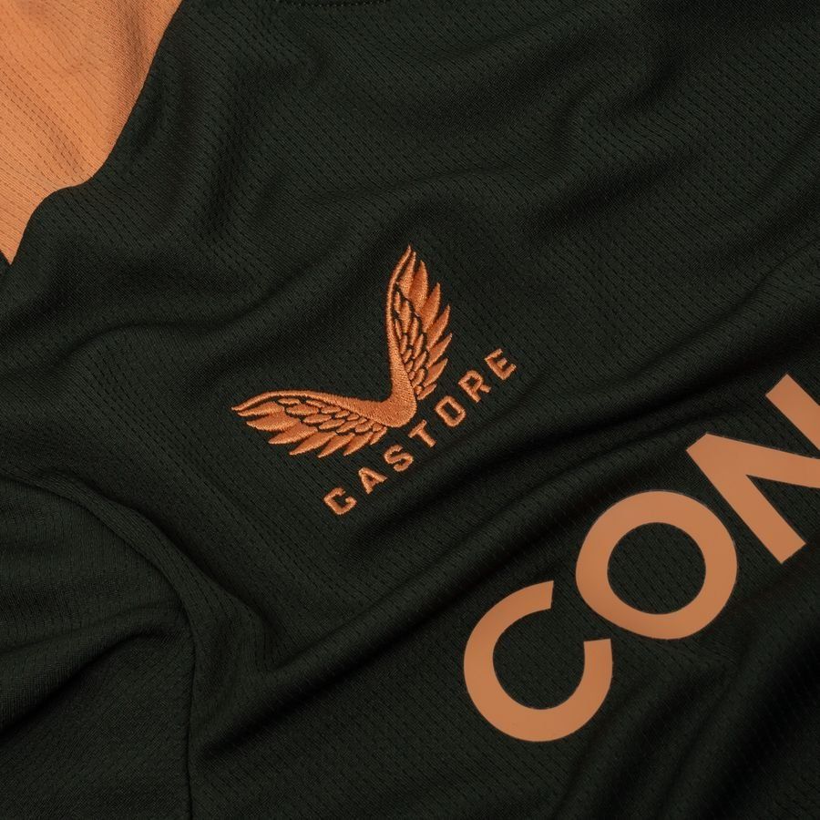 Fc Utrecht Away Shirt 2025/26 In Multiple Adult Sizes