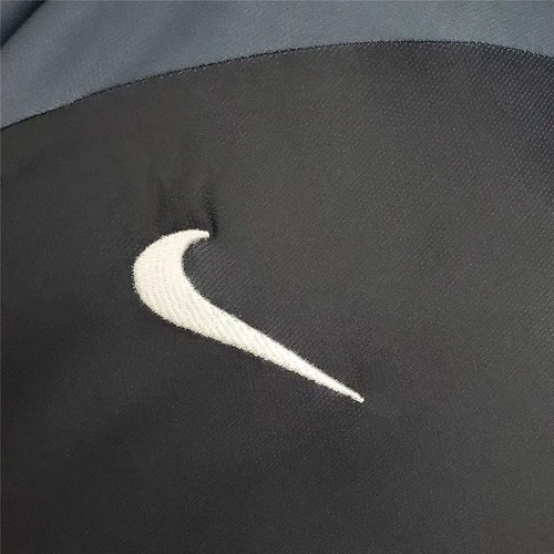 Authentic Psg Local - Supporter Gear - Breathable Design