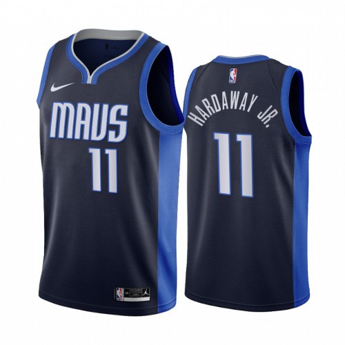 Dallas Mavericks #11 Mavericks Jersey - Breathable Material Quality