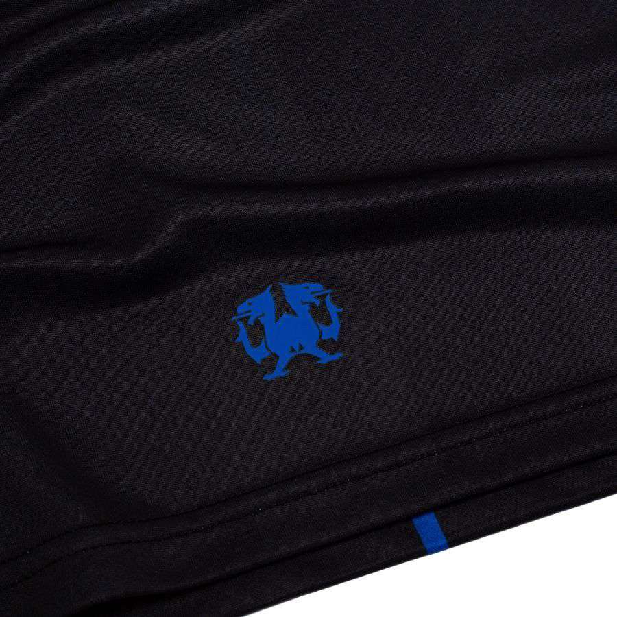 Odense Boldklub Away Shirt 2026/27 Long Sleeves