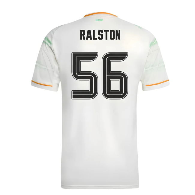 Superior Celtic Fc Ralston 5 #6 Official Merchandise Licensed Pr (v9)
