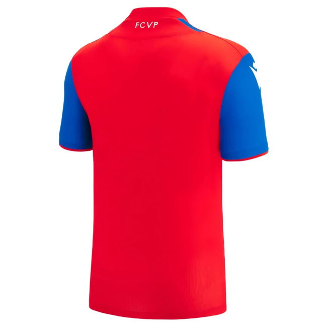 Home - Authentic Fan Edition - Dutch League - Game Day