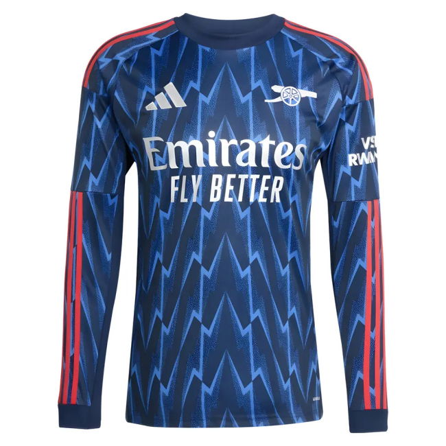 2025-20 Arsenal high-end Away Shirt - Adults | superior