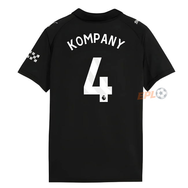 MAN 2025-20 best price Away Jersey - Kids | premium quality