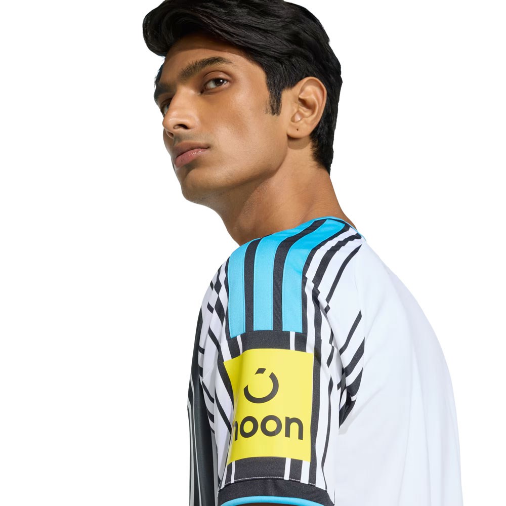 [SD] Player Edition Newcastle United Home Uniform 26/27