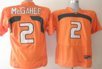 Men's None Orange 2024 official None #2 performance Jersey home jersey