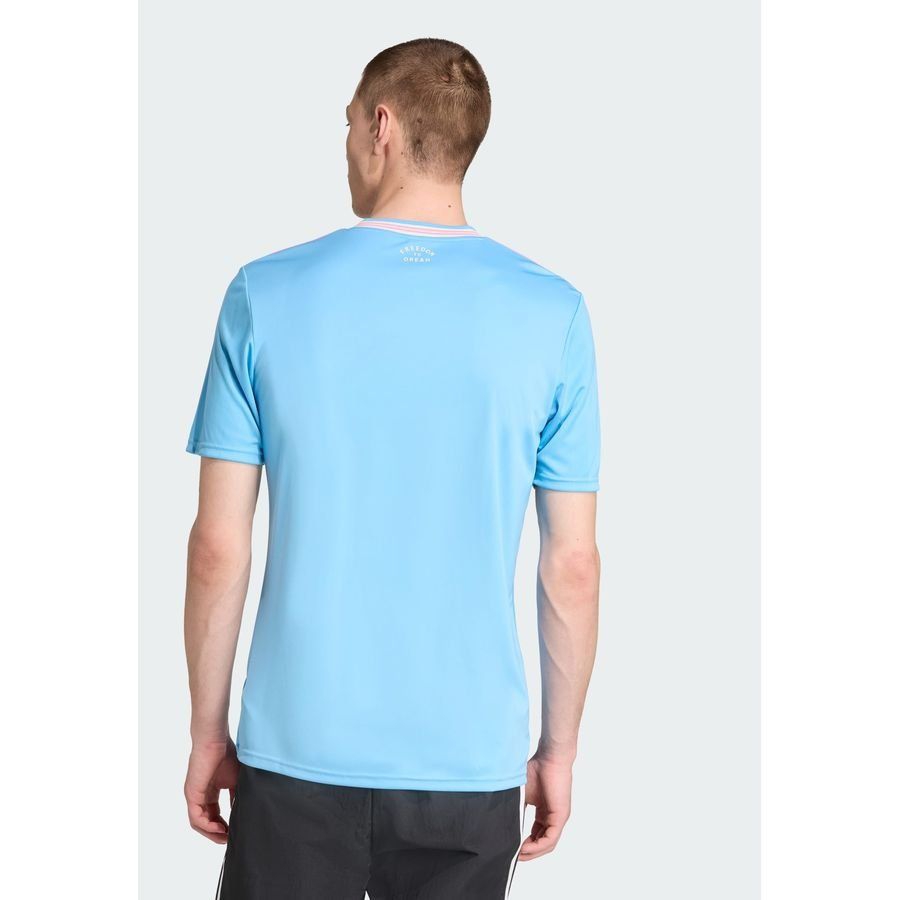 Inter Miami 3rd Shirt 2025