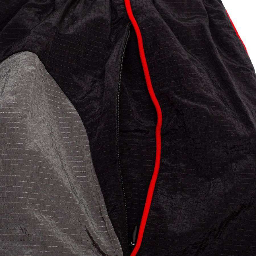 [EFKS] Milan Slam Jam Trousers Black/Grey Training Kit X