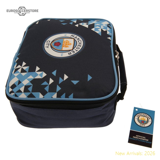 2022-2023 Premier League Manchester City Home High-end Jersey