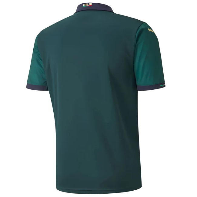 Elite Style Italy Top Level Third Professional Jersey