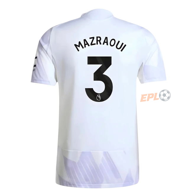 Man Utd 2025-20 best price Away Soccer Jersey | excellent