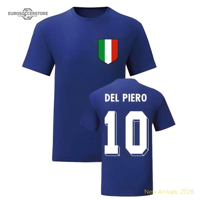 Authentic Design Authentic Team Jersey Perfect For Match Days