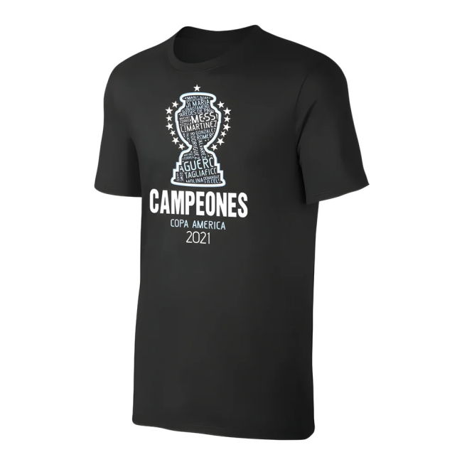 Genuine Copy Argentina Home Fan Jersey for Adults