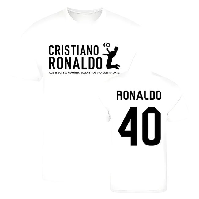 Premium 2025-2026 Real Madrid Football Shirt With Classic Design