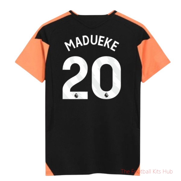 Arsenal 2026-2027 Training Jersey (Womens) (Madueke 20)