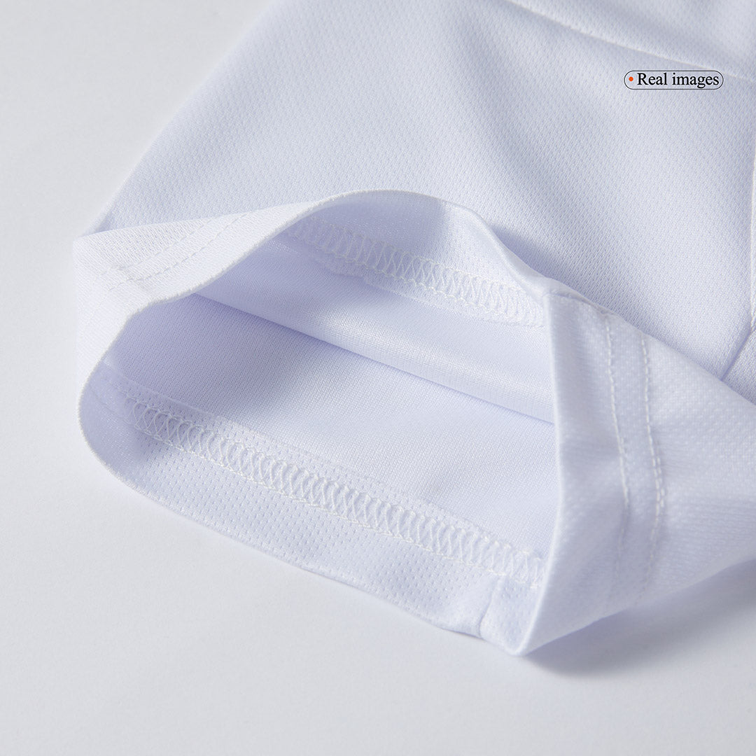 Ajax Home  Soccer Jersey 2024/25 Authentic Kit