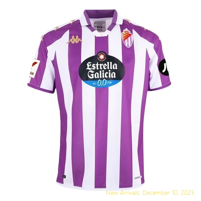 Official Home - Spanish Football - La Liga - Authentic