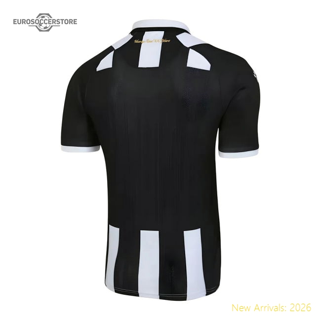 Top-grade 2022-2023 Watford Third Shirt - Collectors Item