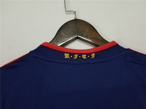 Spain Visitante - Fan Collection Edition - Supporter Gear