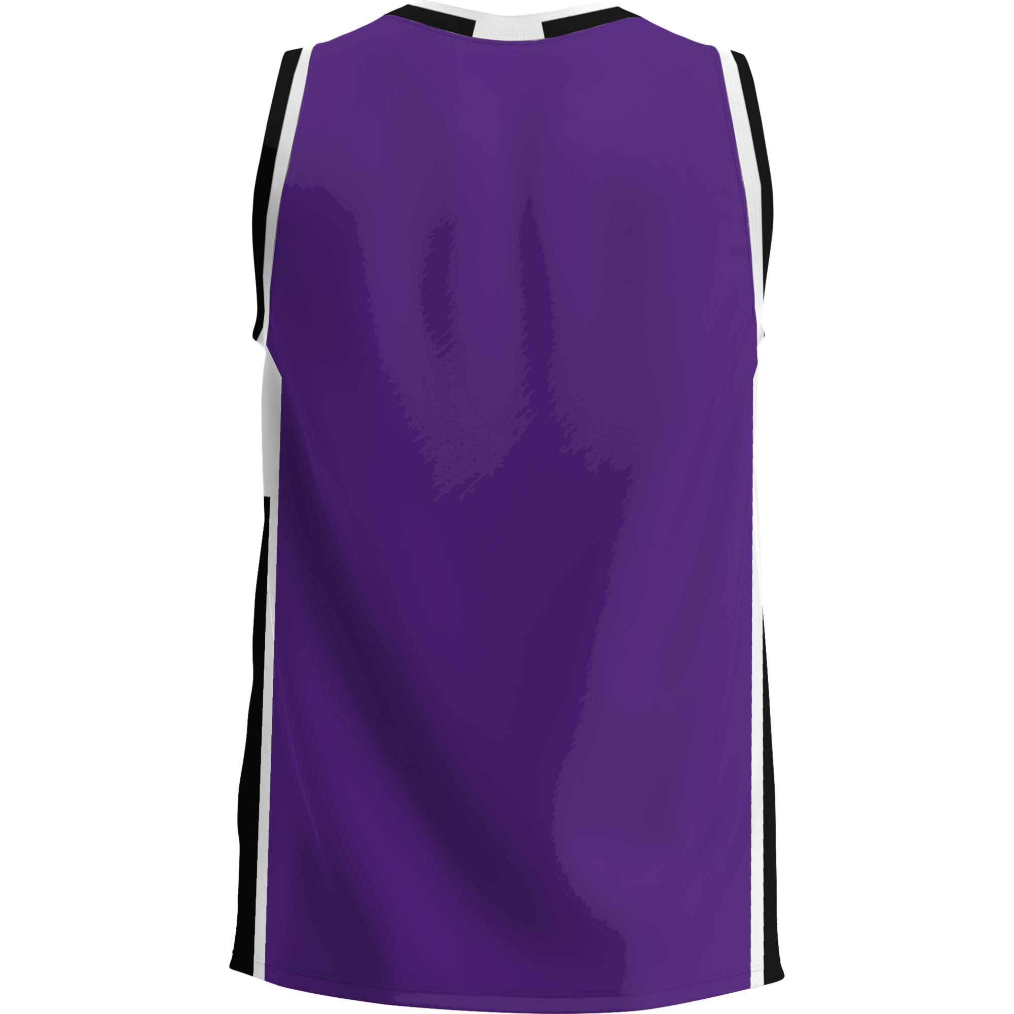 [NJP] Weber State Wildcats GameDay Greats Lightweight Basketball Jersey - Purple