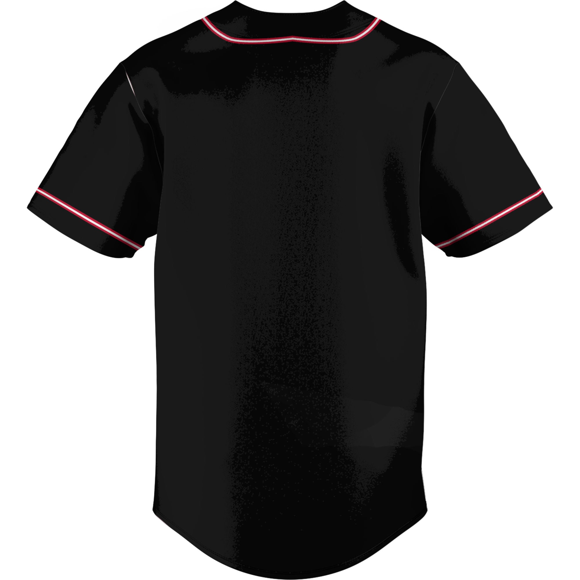 San Diego State Aztecs GameDay Greats Lightweight Baseball Jersey - Scarlet