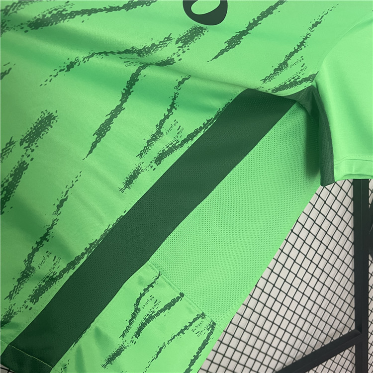 Professional Grade Sporting CP Sporting Lisbon 2425 Away Shirt