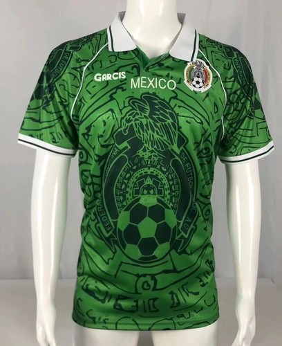 High Quality 1999 International Camiseta With Collector's Item