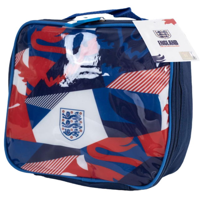 England A Team Elite Quality Home Player Jersey (1)