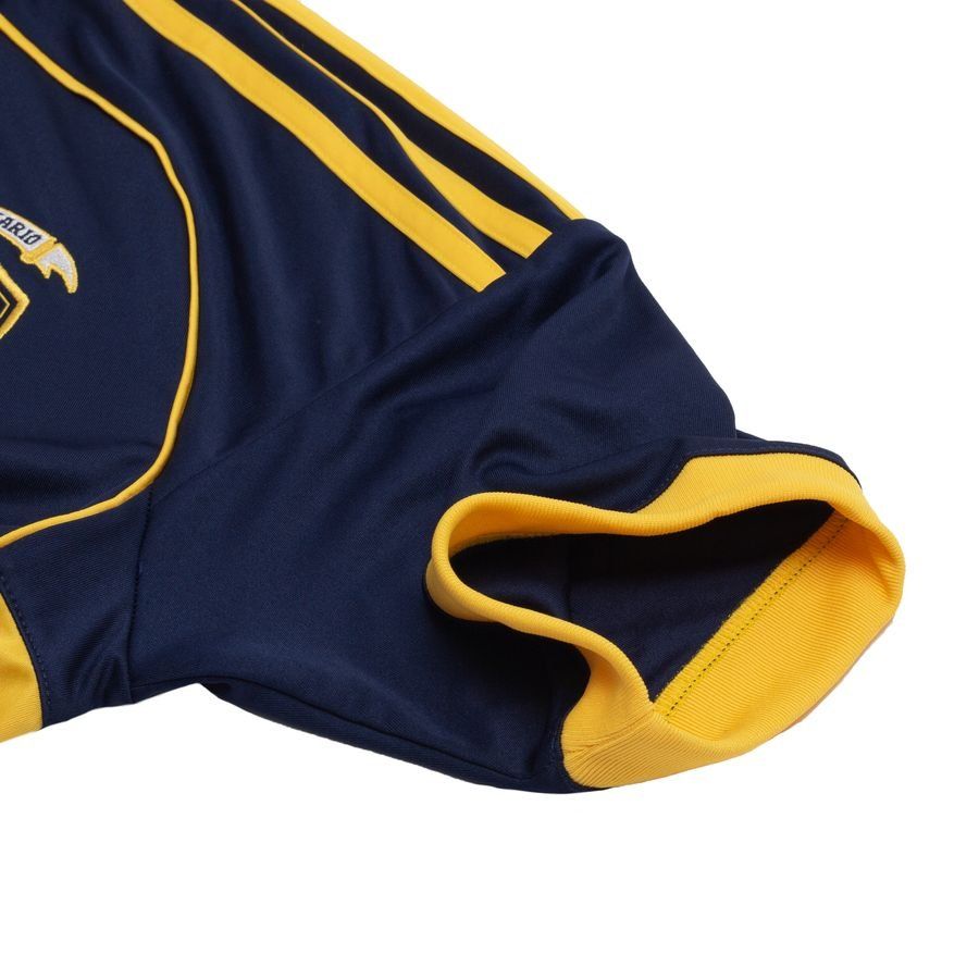 Boca Juniors Home Shirt 2025/26 Supporter Version
