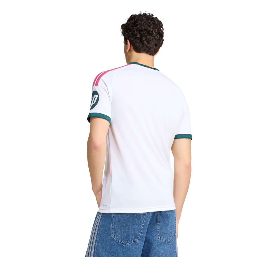 [KK] Real Madrid Home Kit 26/27