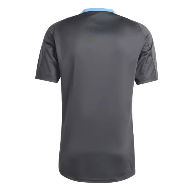Fan Quality Argentina Home Replica Jersey (Adults) (3)