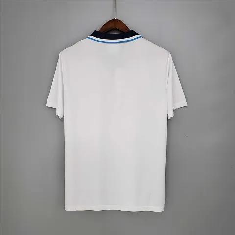 Official England 1996 Local - Soccer Jersey - National Team