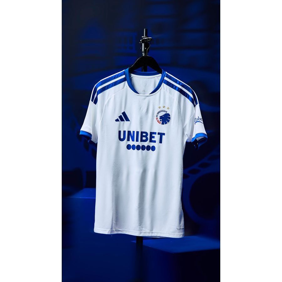[EFKS] FC Copenhagen Home Jersey 2026/27