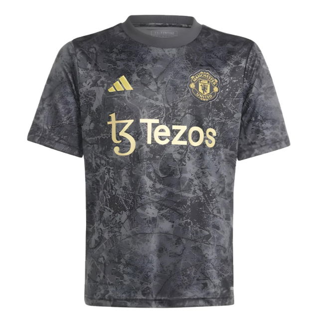 Man Utd Classic Jersey 2023-2024 #52