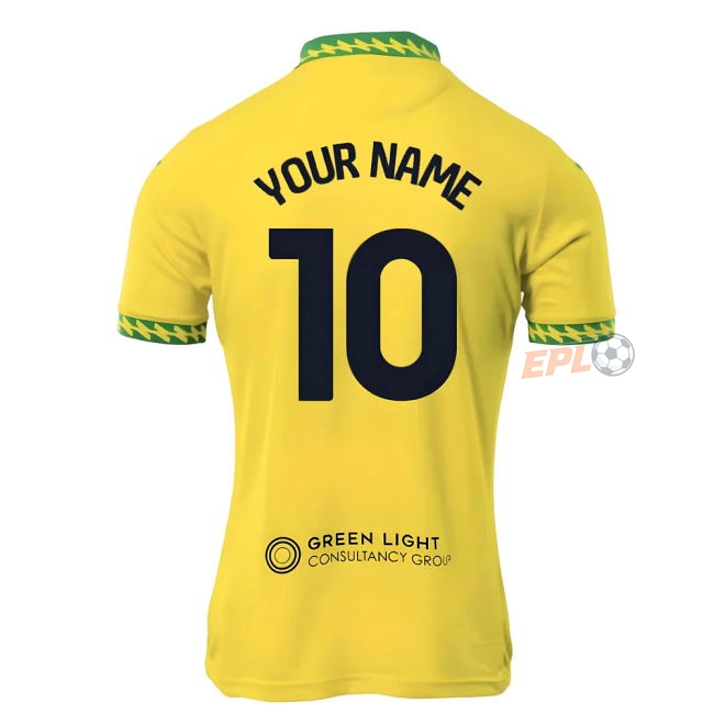 2025-20 Championship chic Home Football Shirt | original